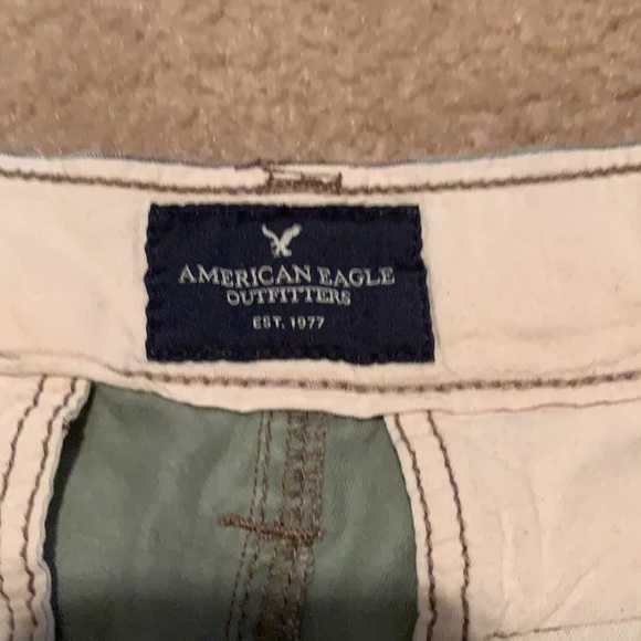 Men’s cargo shorts - Picture 2 of 5